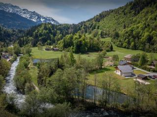 Chalet Ormiages - OVO Network - 2