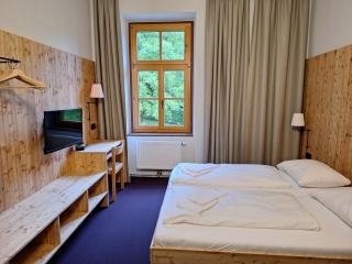 Gasthof Elisabeth - Bad Aussee - 8