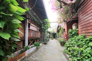Hotel O Ombak Inn Chalet - Pangkor - 5
