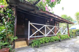Hotel O Ombak Inn Chalet - Pangkor - 4