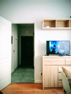 Apartment na wyłączność Kraków Centrum - Podgorze - 7