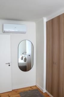 C1 Remodeld Beautiful Charming 2br Apartment - Bairro Alto - 3