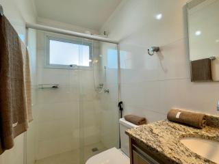2 Bedroom Apartment, in front of USP - São Carlos - 8