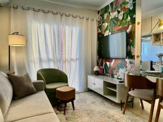 2 Bedroom Apartment, in front of USP - 7