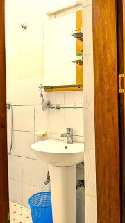 Bati Valley Guest House - Kigali - 8