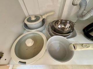 2 Bedroom Apartment, in front of USP - 5