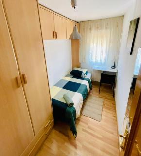 Habitación individual - 1