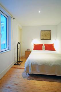 DPJ Comfort & Light in Lisbon Downtown! With a Stunning City View! - Lissabon - 3