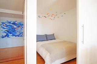 DPJ Comfort & Light in Lisbon Downtown! With a Stunning City View! - Lissabon - 2