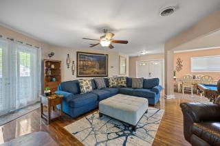 Buckhorn Springs by American Patriot Getaways - 4