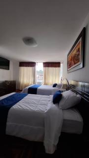 Attix Hostal - 4