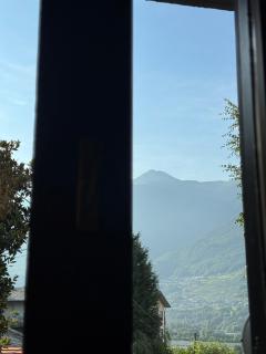 Il cuore della valtellina - Caiolo - 0