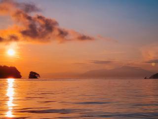 Isla Chiquita Glamping Hotel - 1