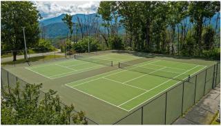 Ober the Top Views by American Patriot Getaways - 6