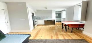 RS2D New AC My cozy place-1Br central apt - Lisbona - 6