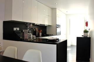C3 BAIRRO ALTO cozy romantic LOFT in 18th century building - 1