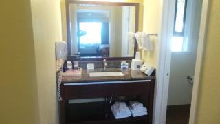 Best Western Park Crest Inn - 1