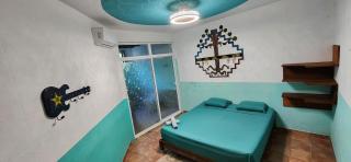 La casa del sueño - Mazunte - 9