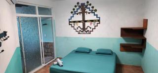 La casa del sueño - Mazunte - 6