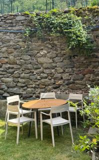 Il cuore della Valtellina - giardino privato - 5