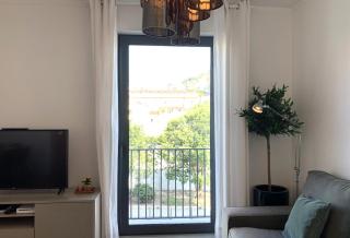 MM1 Central Lisbon with Castle View and Free Parking! - Lissabon - 9