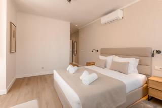 AD2 Renovated Charm in Prime Location with AC - Lissabon - 4