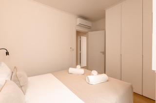AD2 Renovated Charm in Prime Location with AC - Lissabon - 3