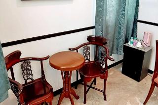 The Character Yaowarat Mrt Wat Mangkon Station - เดอะคาแรคเตอร์ เยาวราช สถานีวัดมังกร Pro - Bangkok - 4