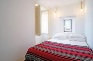 BH4D with view Heart of Bairro Alto * Bright 4d * 3+1 br - 8