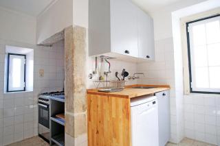 BH4D with view Heart of Bairro Alto * Bright 4d * 3+1 br - 5