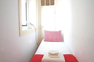 BH4D with view Heart of Bairro Alto * Bright 4d * 3+1 br - 2