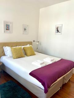 B2 Beautiful SUNNY loft BAIRRO ALTO - BICA - Lissabon - 7
