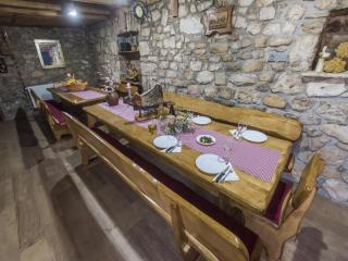Holiday Home near Vrana Lake and Adriatic Sea - 6