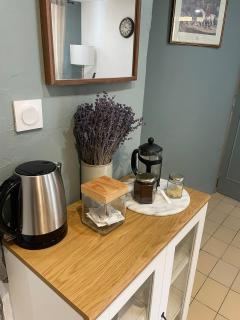 Charming 2 Bedroom Home in Central Beziers - 3