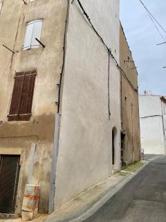 Charming 2 Bedroom Home in Central Beziers - 1