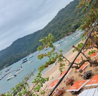 Suites Rei da Moqueca - 9