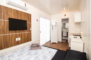 Marco Zero Containers - Próximo à Roda Gigante - 8