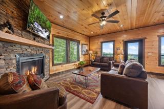 Panoramic Paradise Splash by American Patriot Getaways - 4