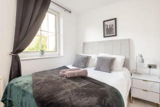 2Bed-Ground Floor-Free Parking - Edinburgh - 8