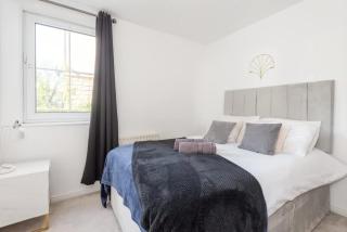 2Bed-Ground Floor-Free Parking - Edinburgh - 7