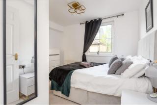 2Bed-Ground Floor-Free Parking - Edinburgh - 6