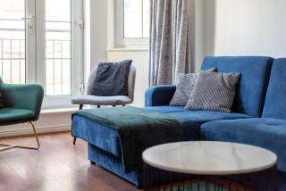 2Bed-Ground Floor-Free Parking - Edinburgh - 4