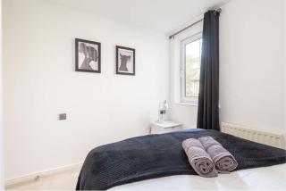 2Bed-Ground Floor-Free Parking - Edinburgh - 2