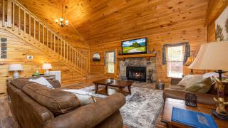 Panoramic Peak by American Patriot Getaways - 5