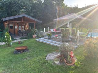 Pension Hutterer - Scharnstein - 4