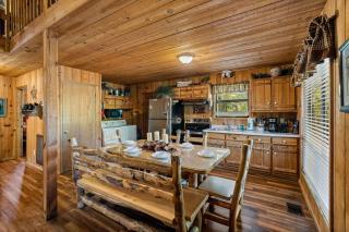 Papa Bear by American Patriot Getaways - 1