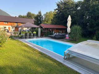 Pension Hutterer - Scharnstein - 1