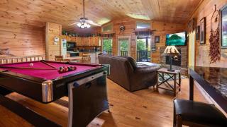 Paradise View by American Patriot Getaways - 3