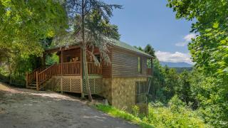Paradise View by American Patriot Getaways - 2