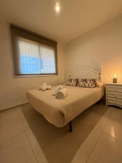 Apartamento precioso - 1